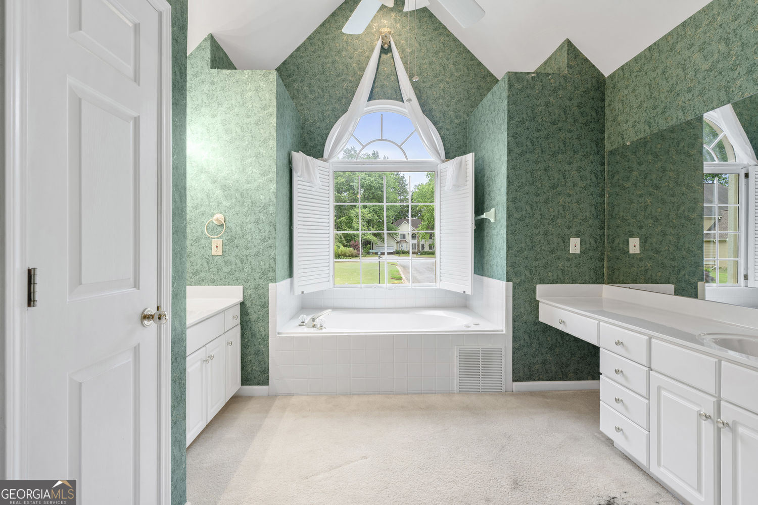7326 Wood Hollow Way Stone Mountain GA 30087