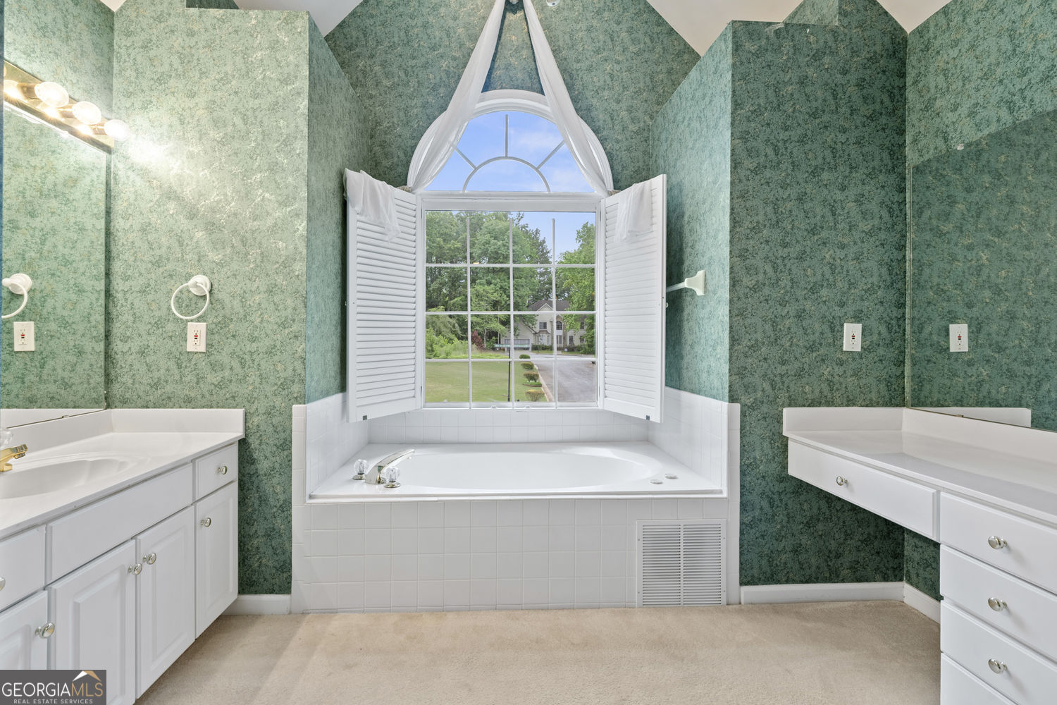 7326 Wood Hollow Way Stone Mountain GA 30087