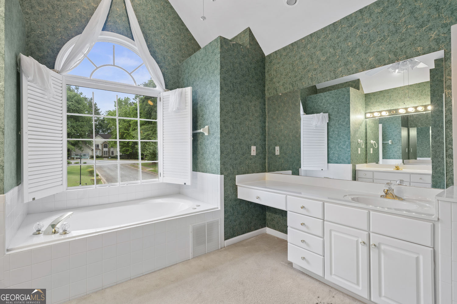 7326 Wood Hollow Way Stone Mountain GA 30087