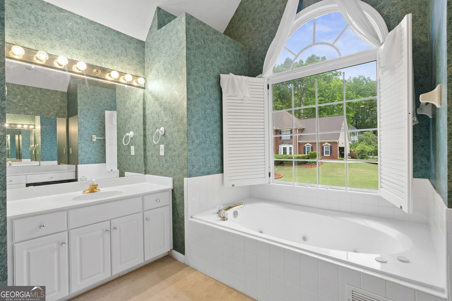 7326 Wood Hollow Way Stone Mountain GA 30087