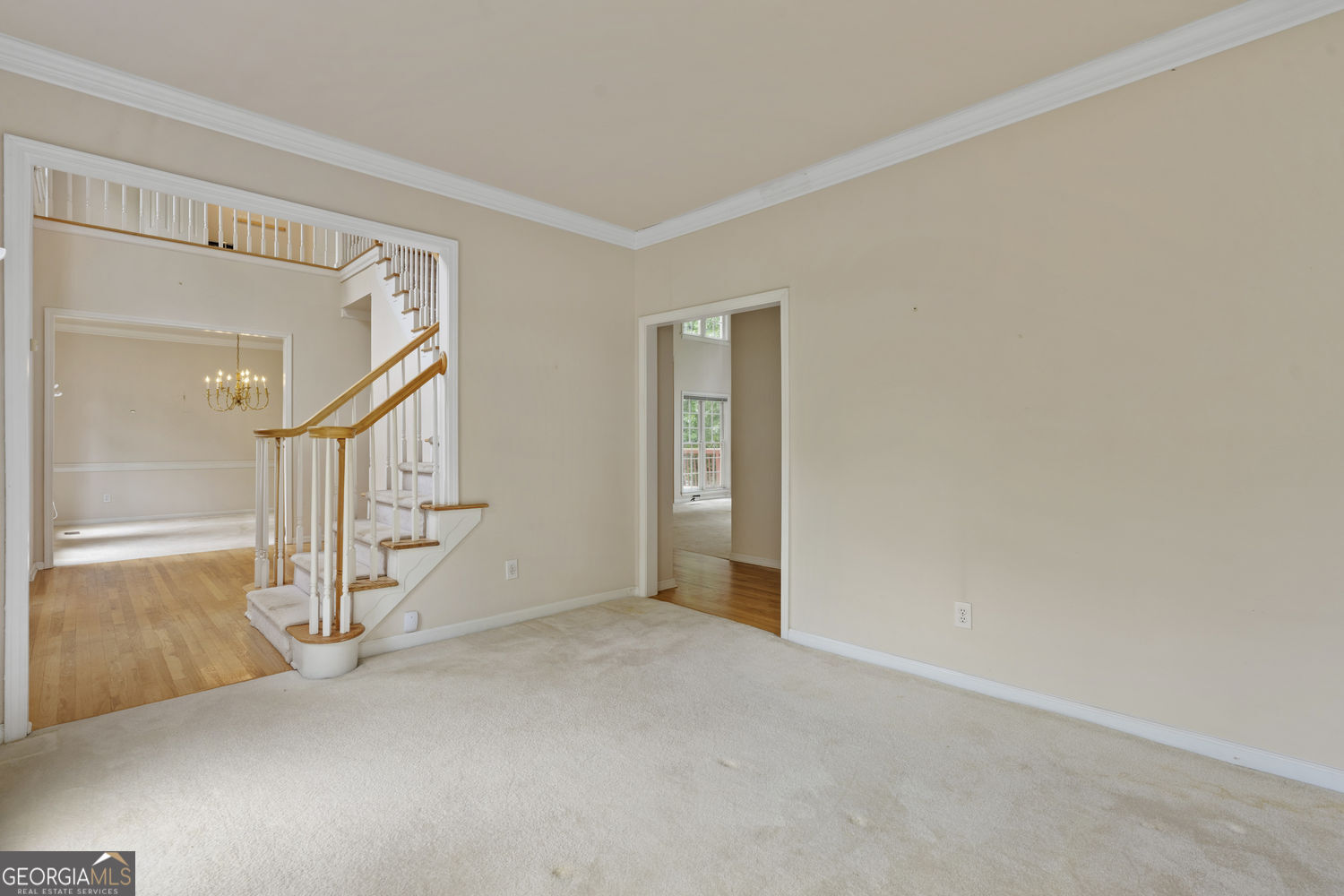7326 Wood Hollow Way Stone Mountain GA 30087