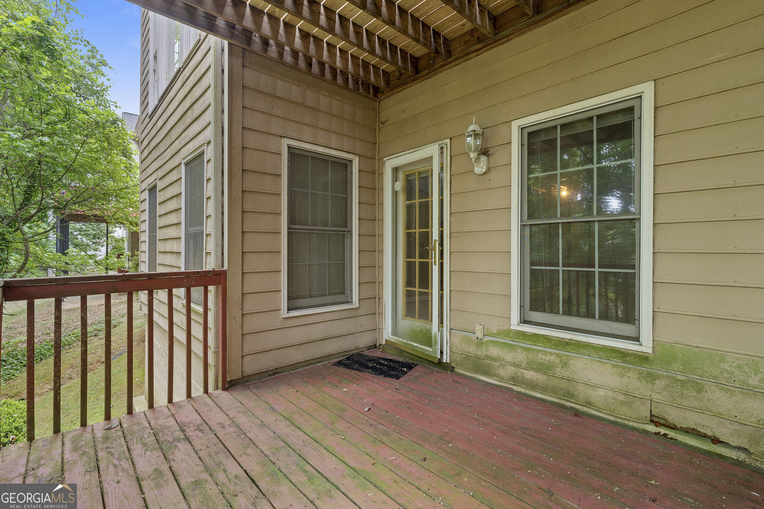 7326 Wood Hollow Way Stone Mountain GA 30087