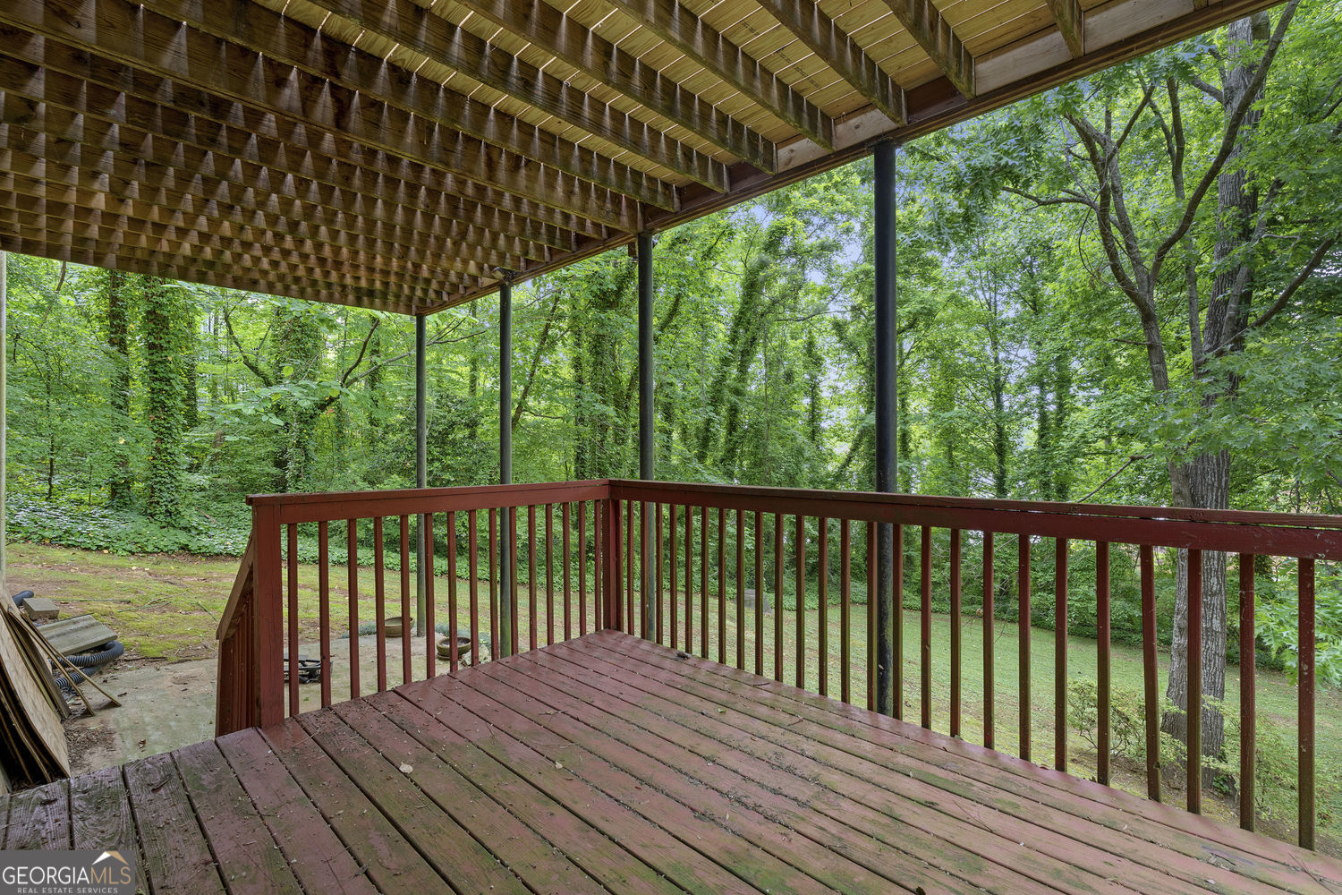 7326 Wood Hollow Way Stone Mountain GA 30087