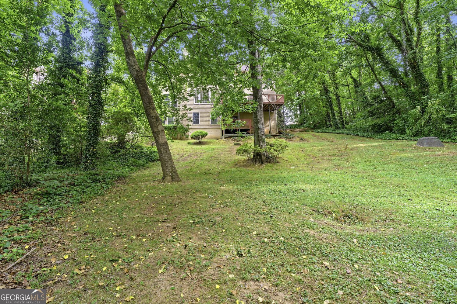 7326 Wood Hollow Way Stone Mountain GA 30087