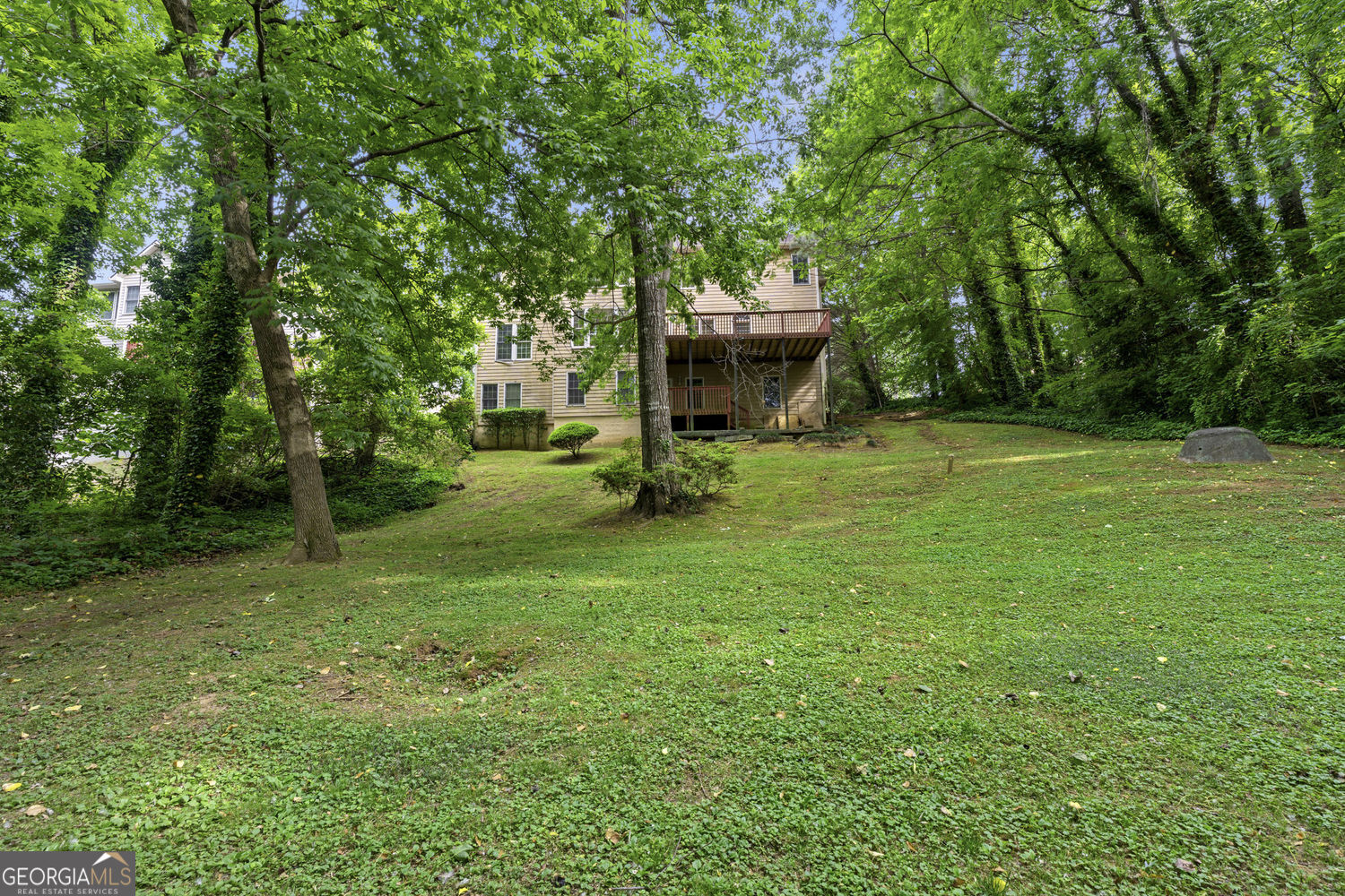 7326 Wood Hollow Way Stone Mountain GA 30087