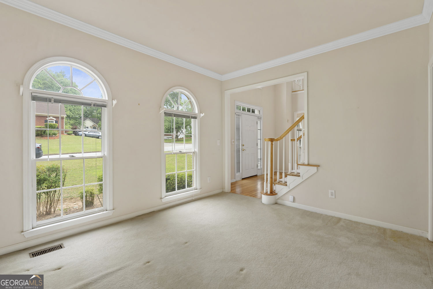 7326 Wood Hollow Way Stone Mountain GA 30087