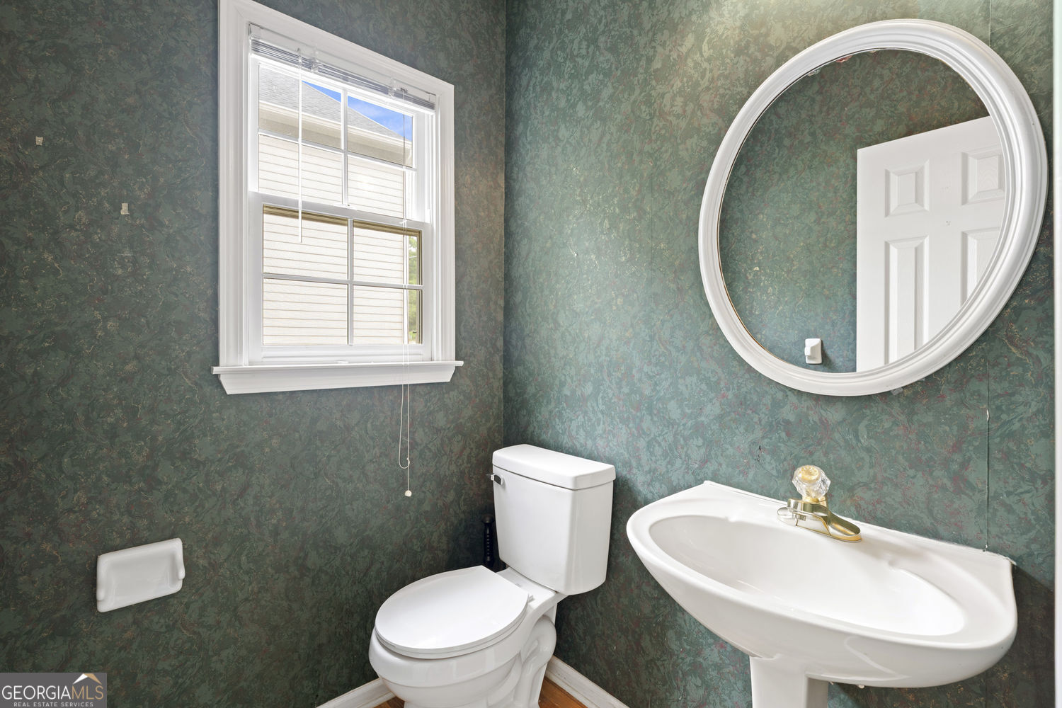 7326 Wood Hollow Way Stone Mountain GA 30087