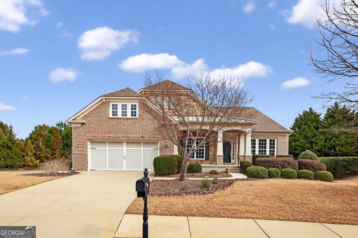 1010 Overlook Cove Greensboro GA 30642