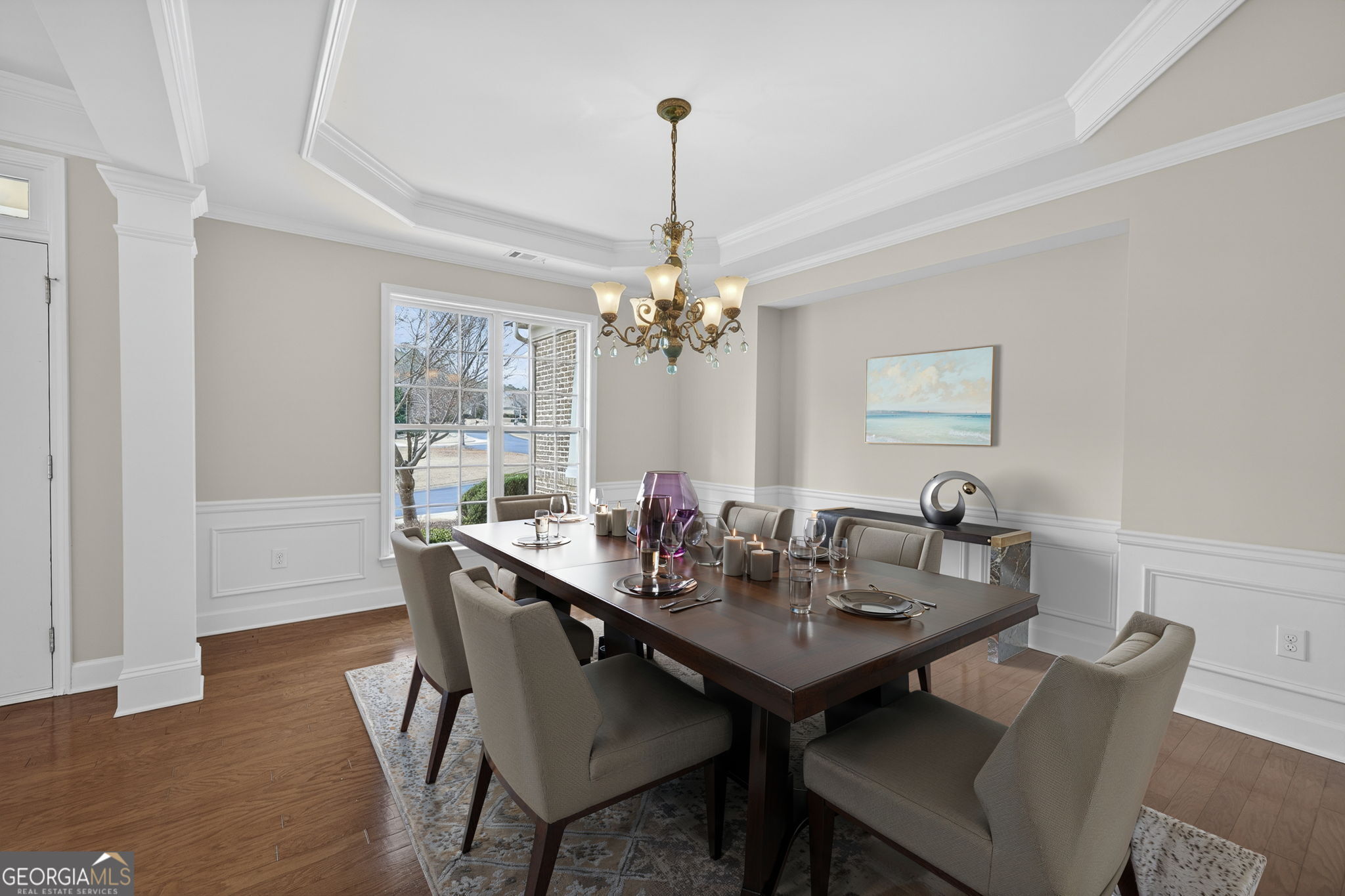 1010 Overlook Cove Greensboro GA 30642