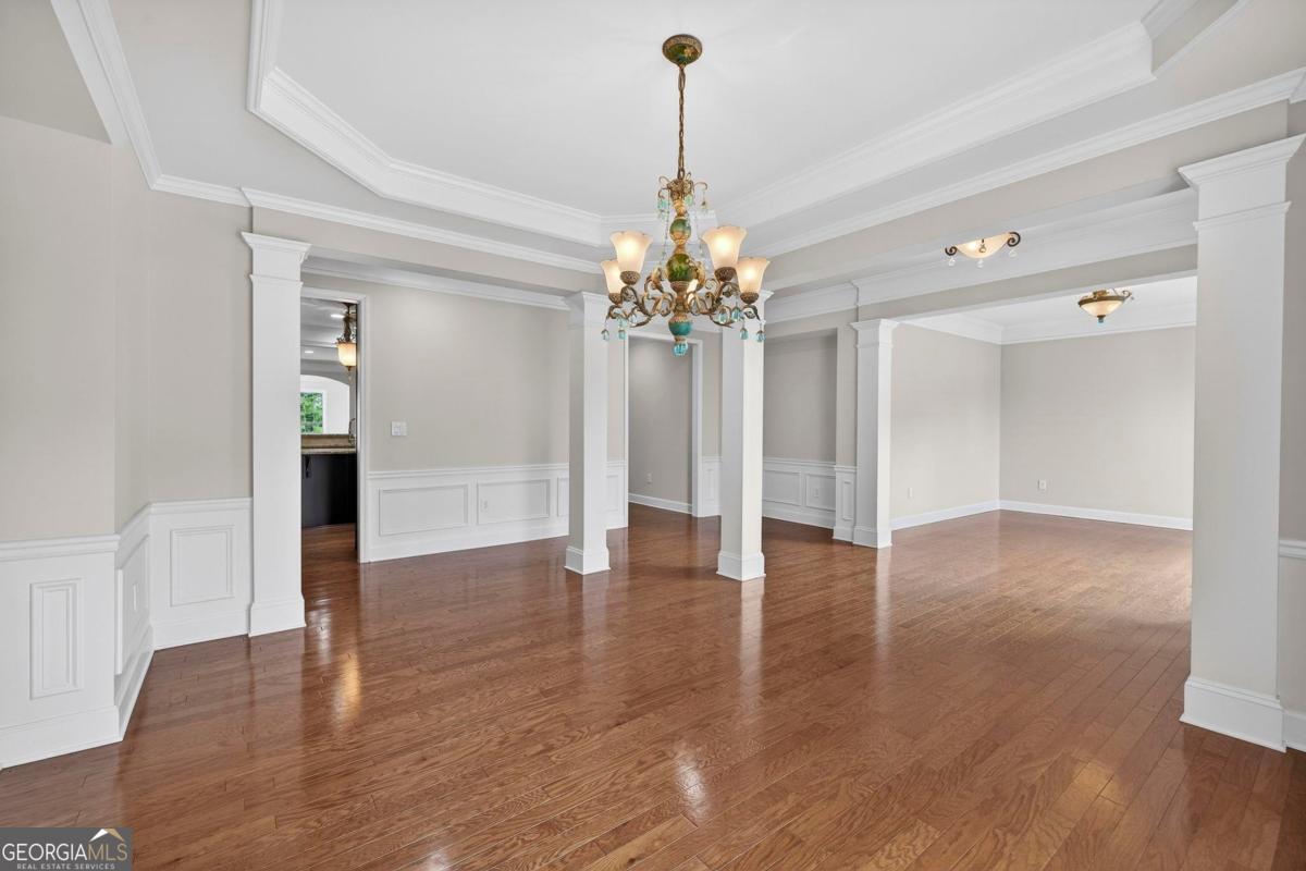 1010 Overlook Cove Greensboro GA 30642