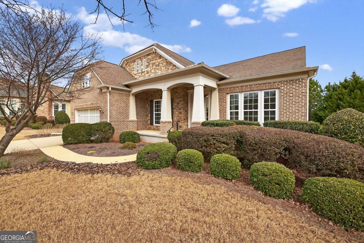 1010 Overlook Cove Greensboro GA 30642