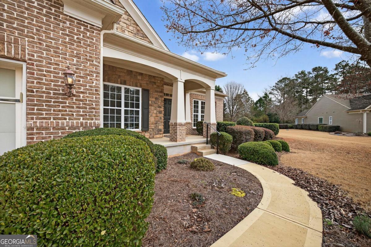 1010 Overlook Cove Greensboro GA 30642
