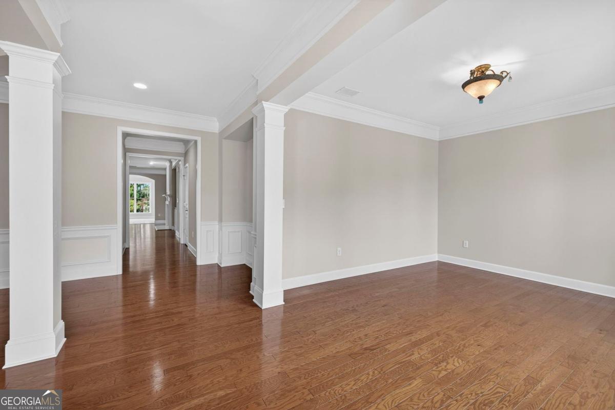 1010 Overlook Cove Greensboro GA 30642