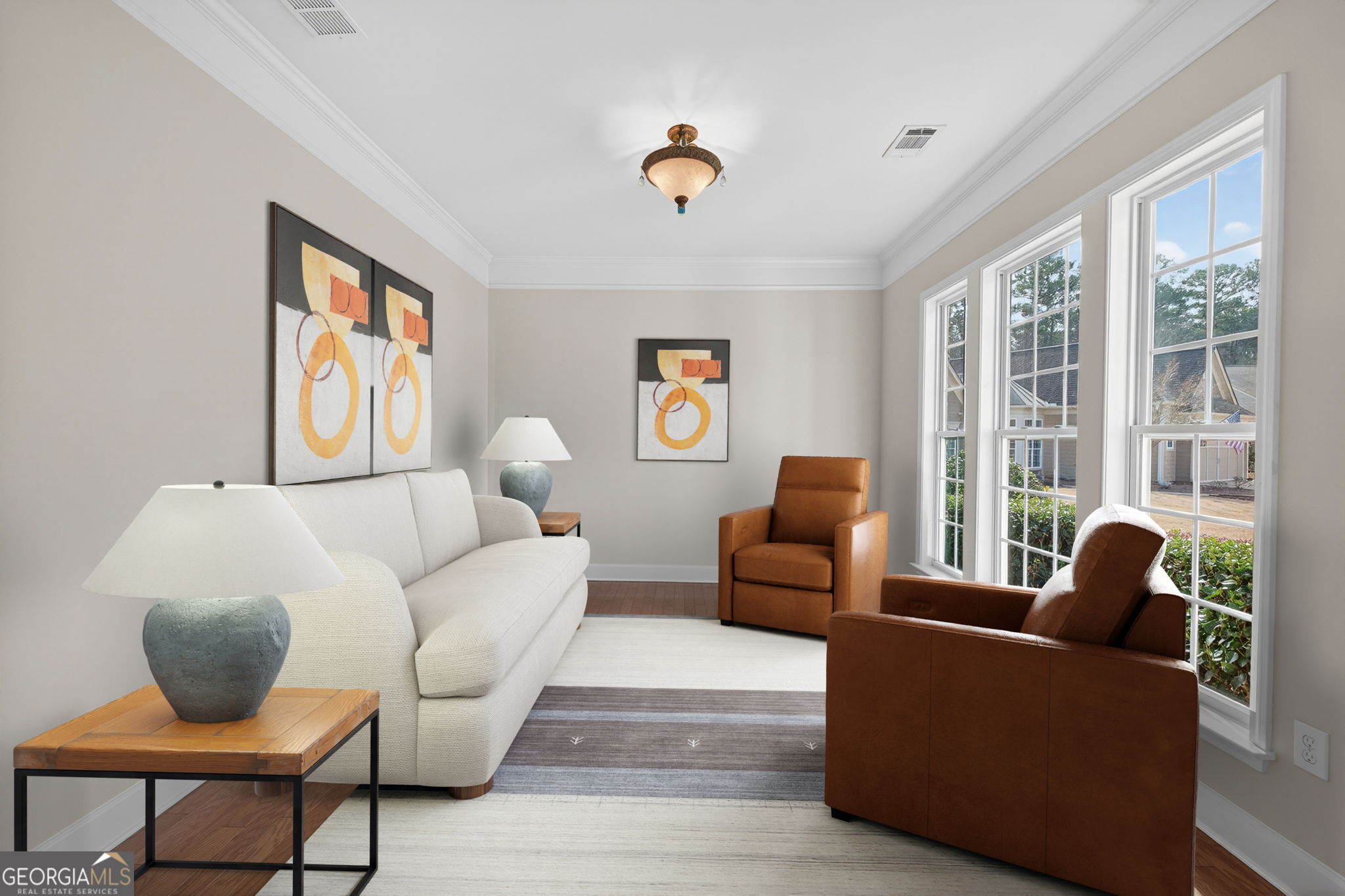 1010 Overlook Cove Greensboro GA 30642