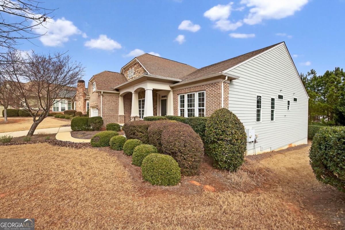 1010 Overlook Cove Greensboro GA 30642