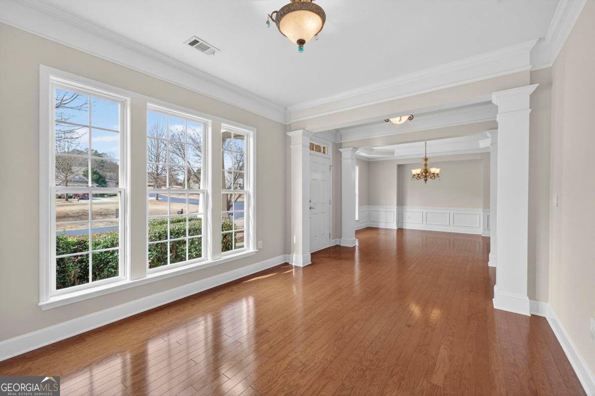 1010 Overlook Cove Greensboro GA 30642