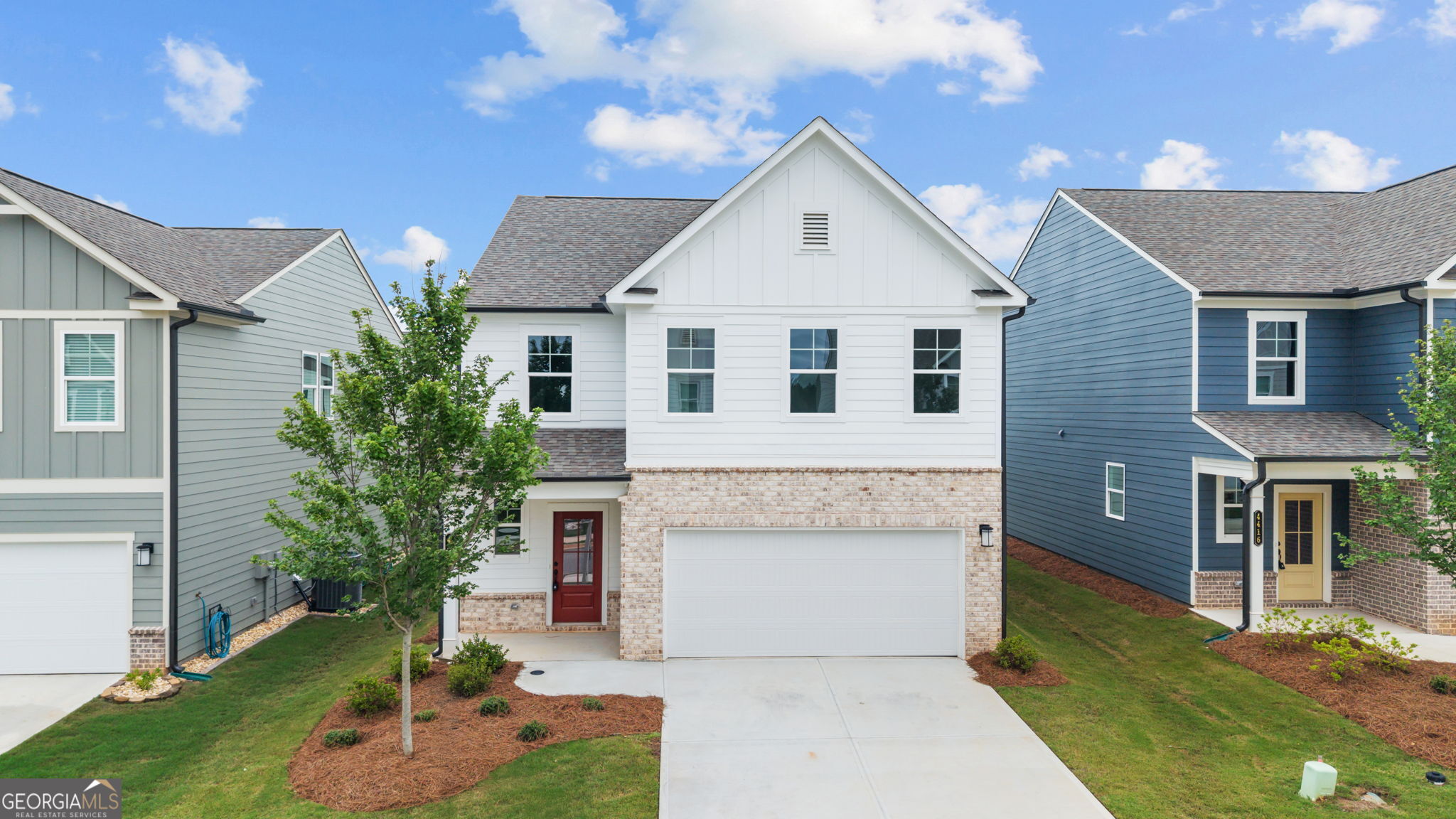 4406 Buttonwood Lane Lilburn GA 30047