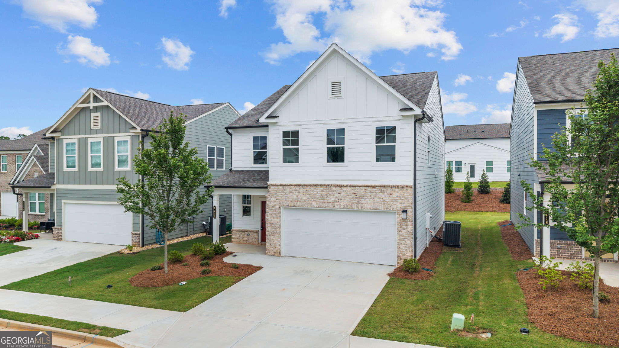 4406 Buttonwood Lane Lilburn GA 30047