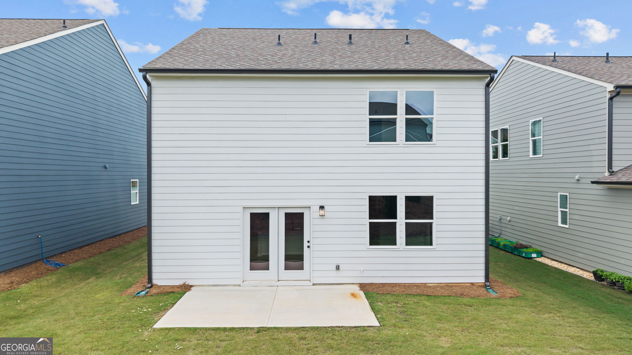 4406 Buttonwood Lane Lilburn GA 30047
