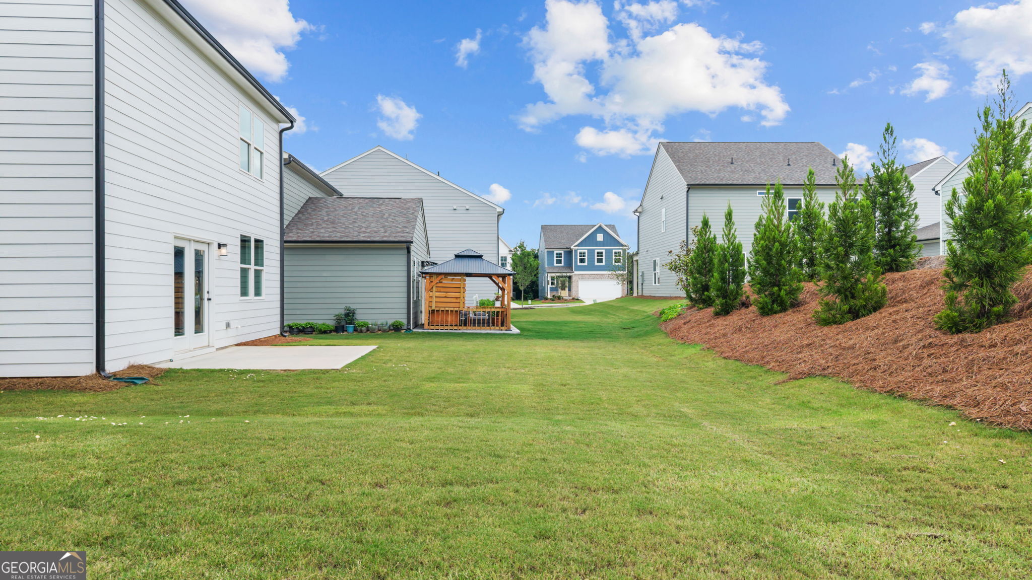 4406 Buttonwood Lane Lilburn GA 30047