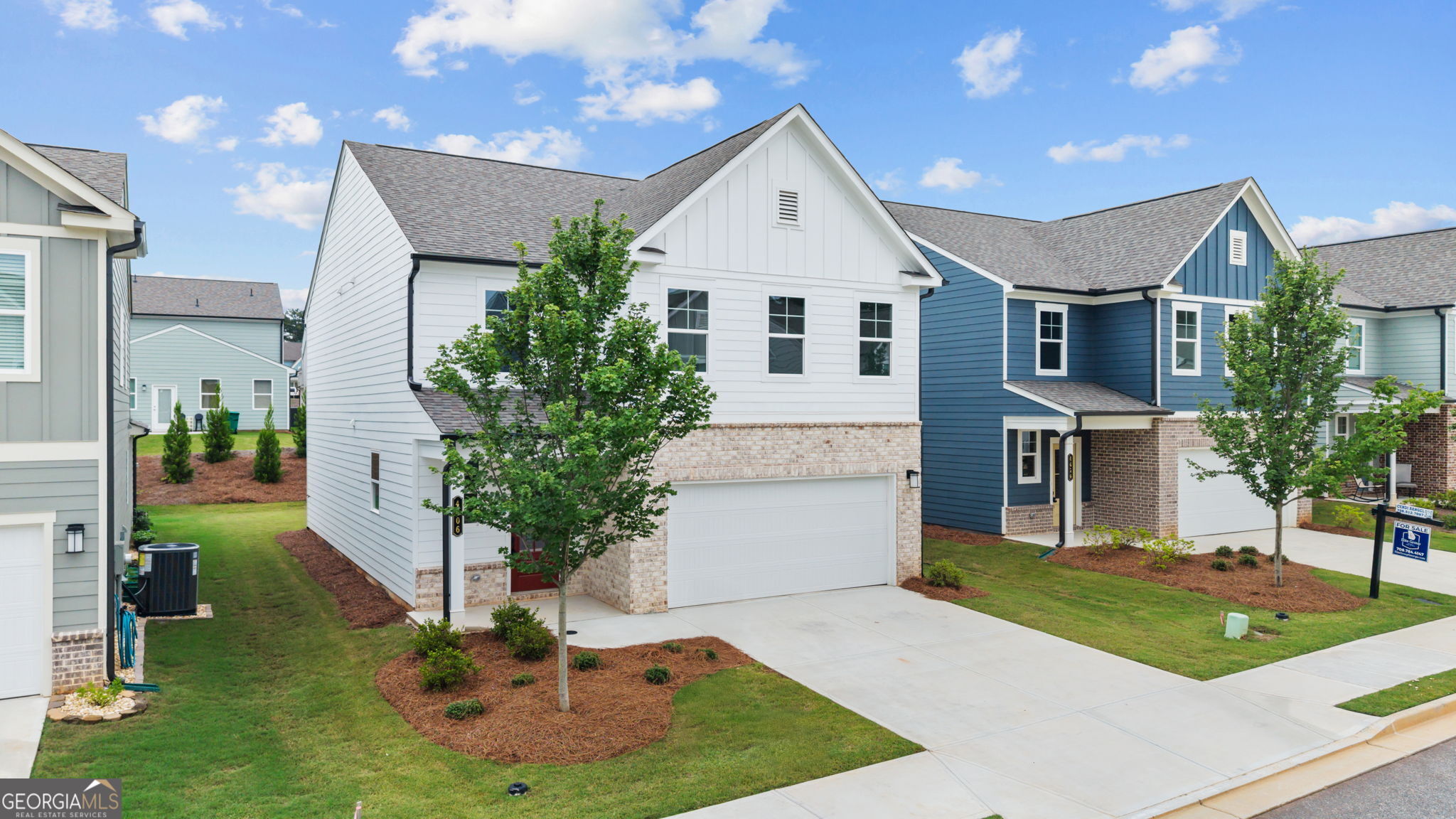 4406 Buttonwood Lane Lilburn GA 30047