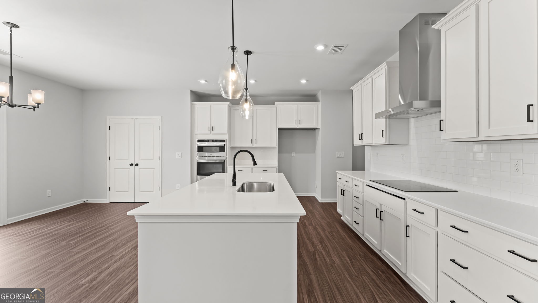 4406 Buttonwood Lane Lilburn GA 30047