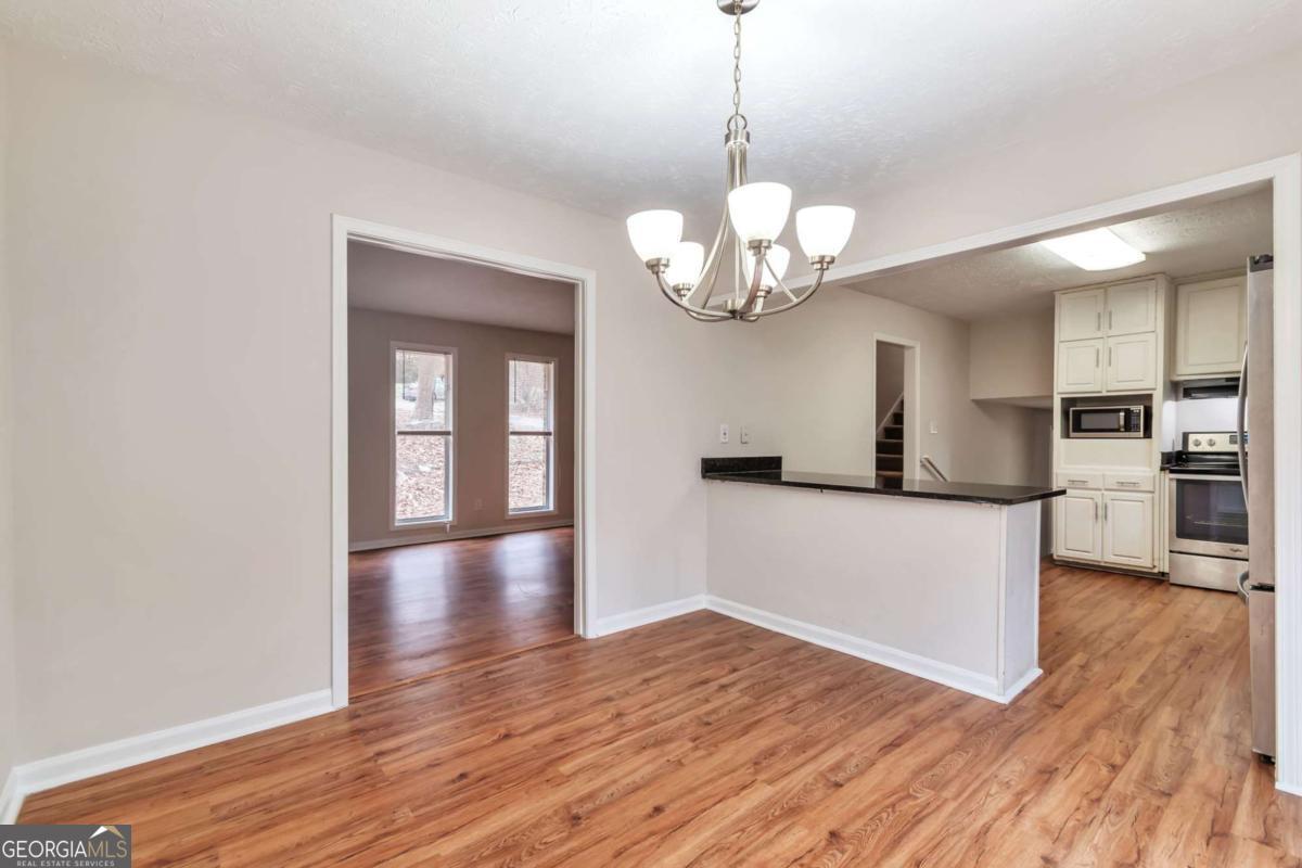 5900 Simone Drive Stone Mountain GA 30087