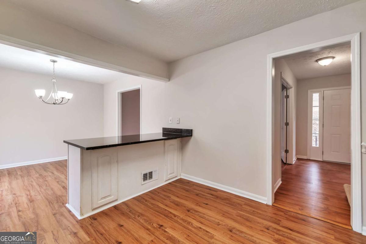 5900 Simone Drive Stone Mountain GA 30087