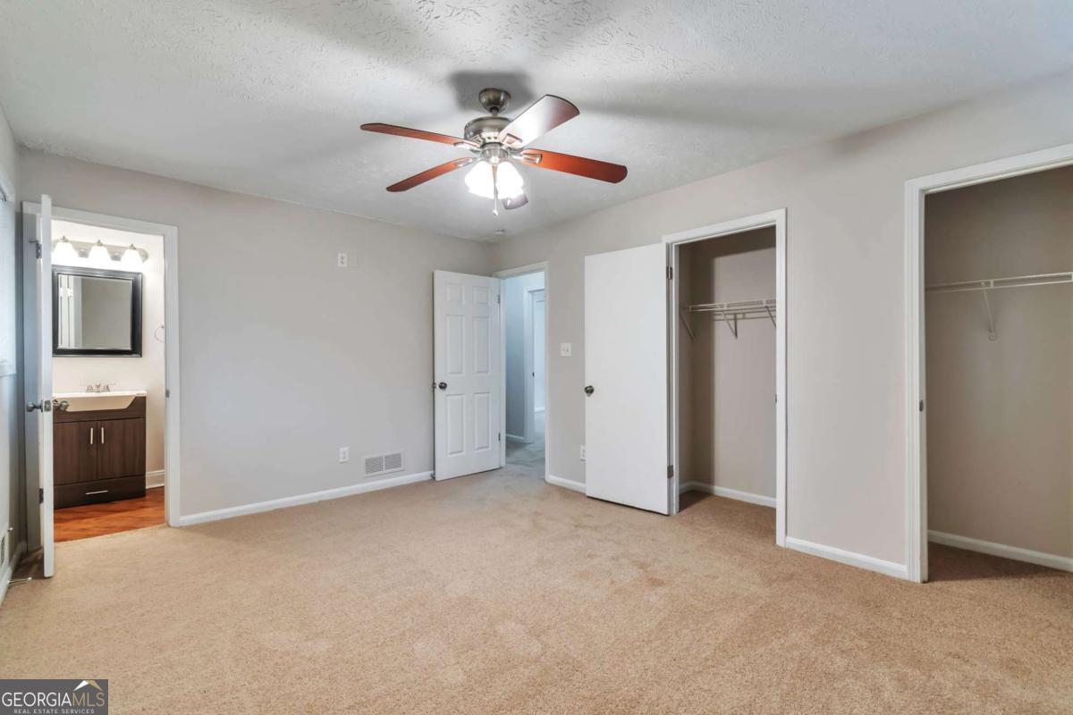 5900 Simone Drive Stone Mountain GA 30087