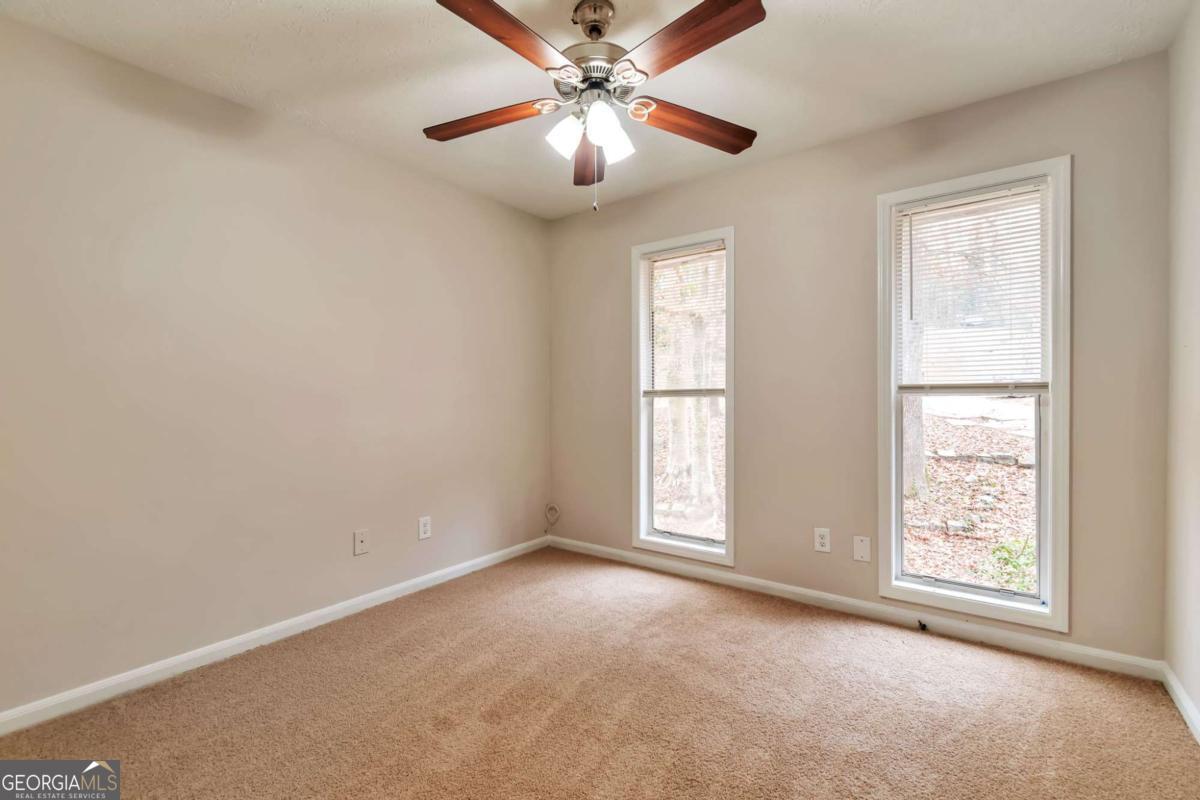 5900 Simone Drive Stone Mountain GA 30087