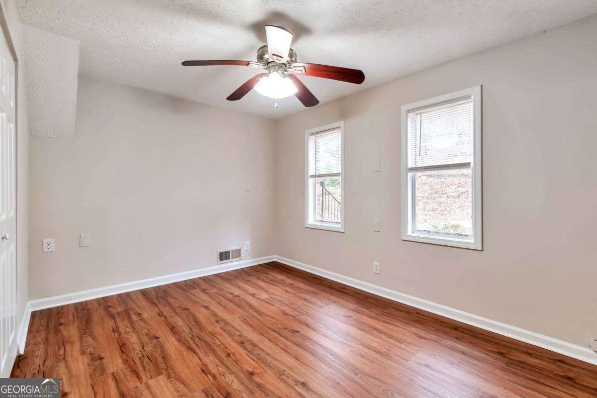 5900 Simone Drive Stone Mountain GA 30087