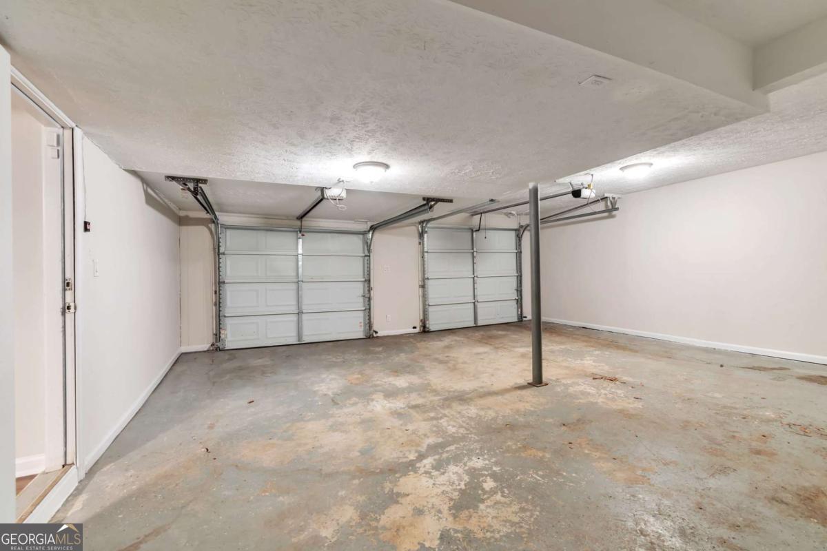 5900 Simone Drive Stone Mountain GA 30087