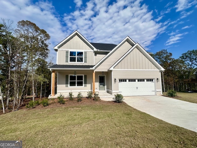 30 Shadybrook Path Newnan GA 30263