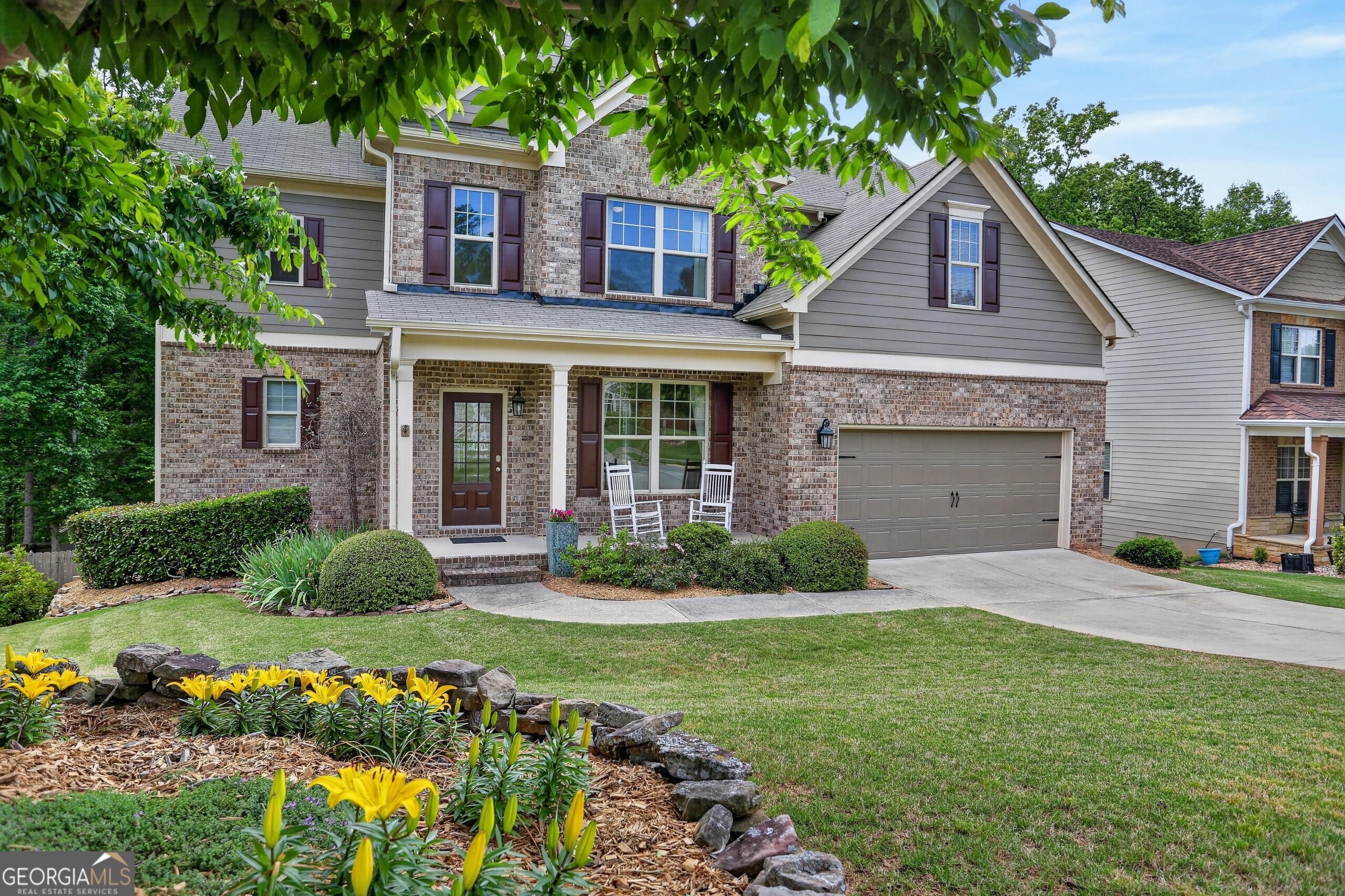 4170 Birch Springs Court Cumming GA 30028