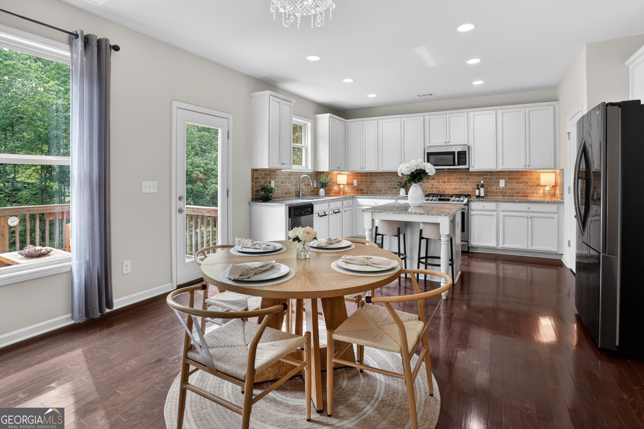 4170 Birch Springs Court Cumming GA 30028