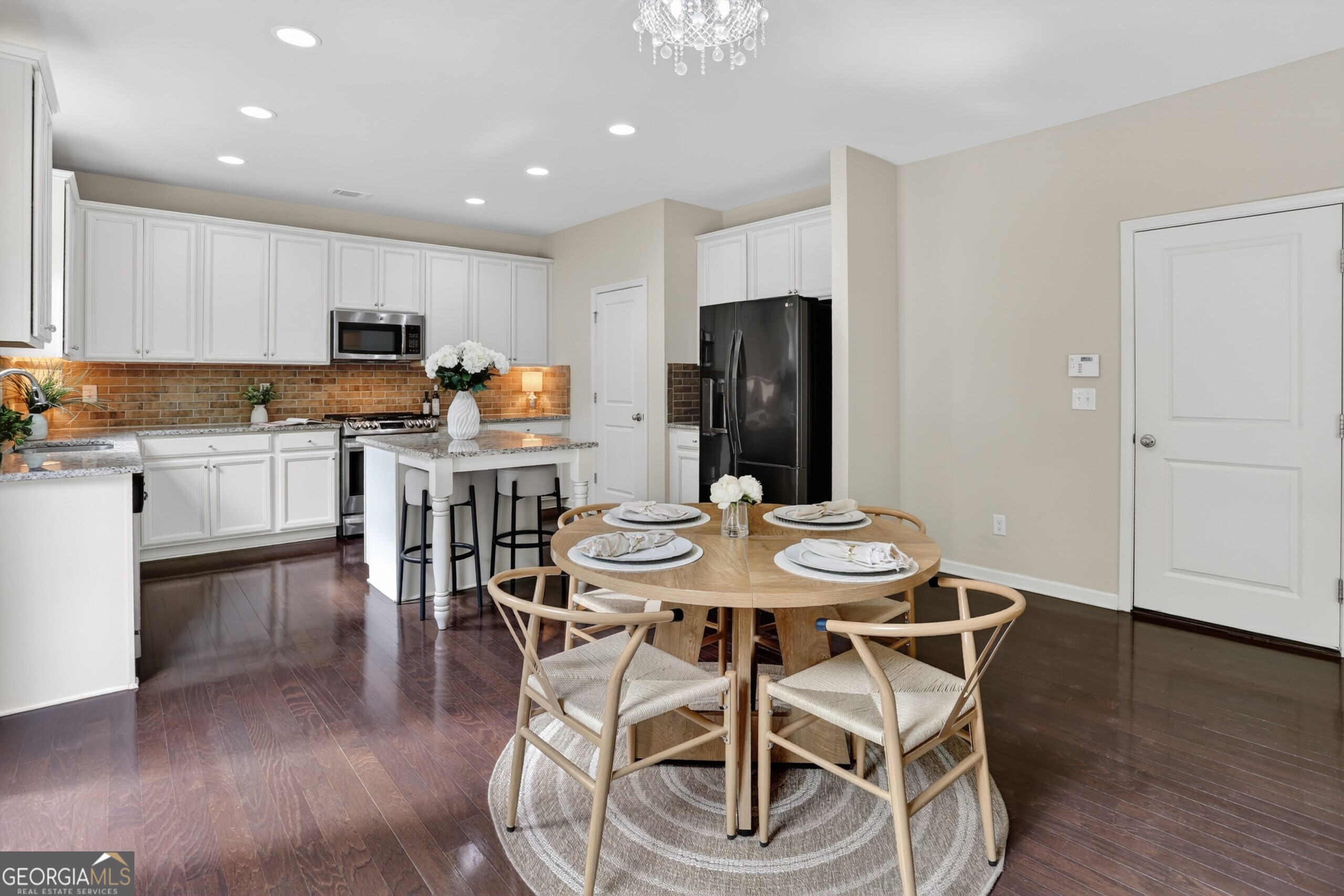 4170 Birch Springs Court Cumming GA 30028