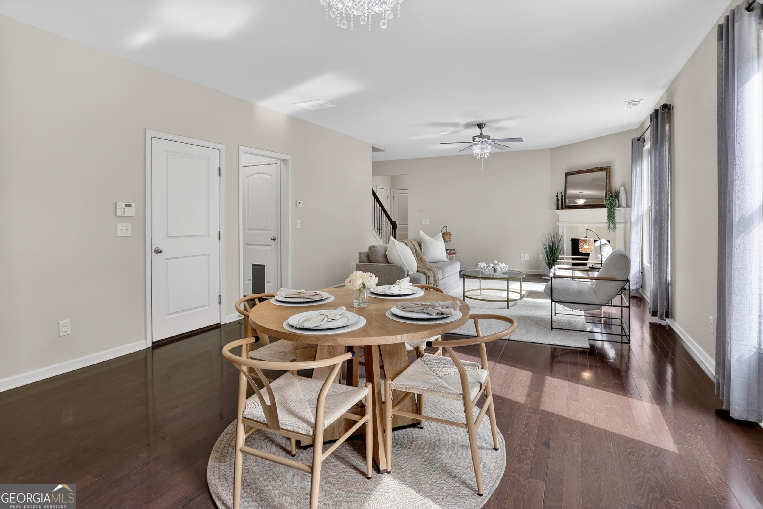 4170 Birch Springs Court Cumming GA 30028