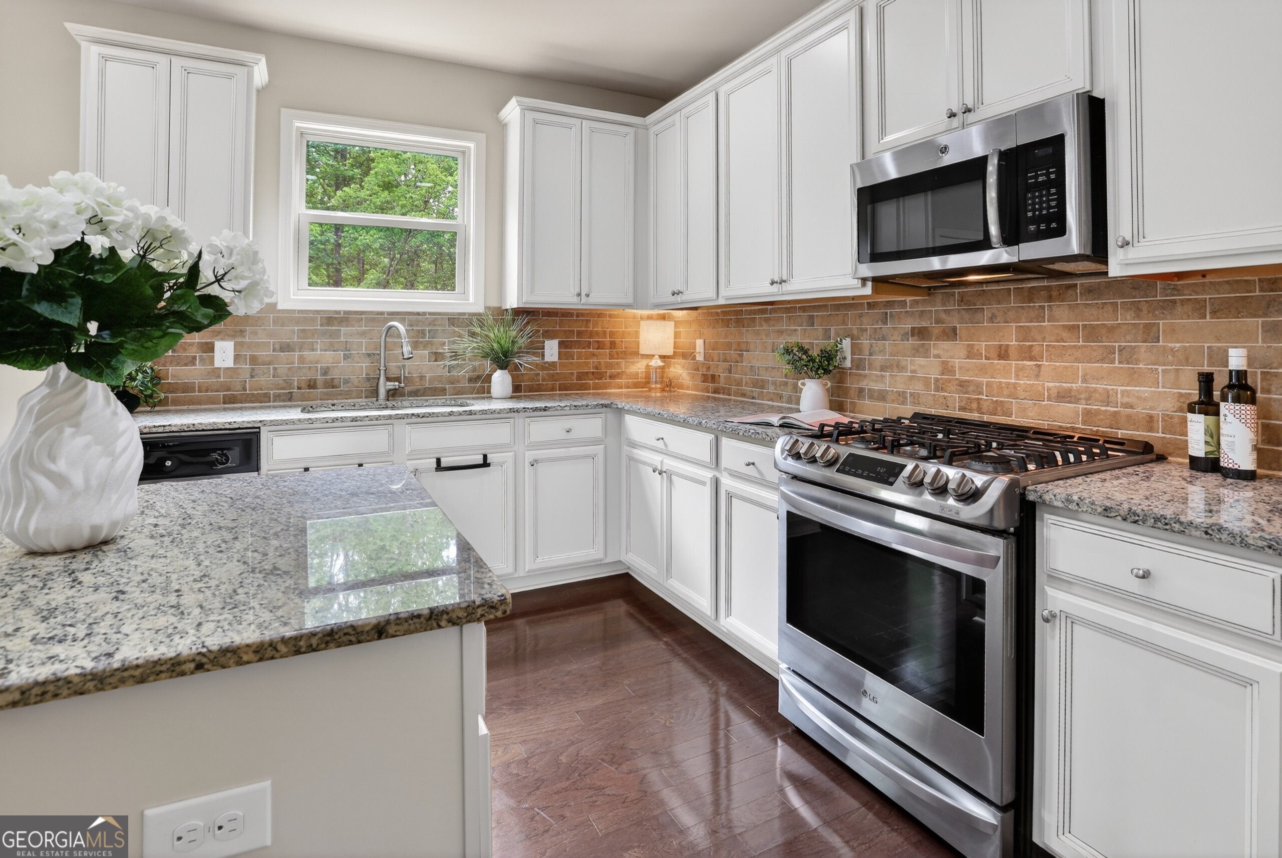 4170 Birch Springs Court Cumming GA 30028