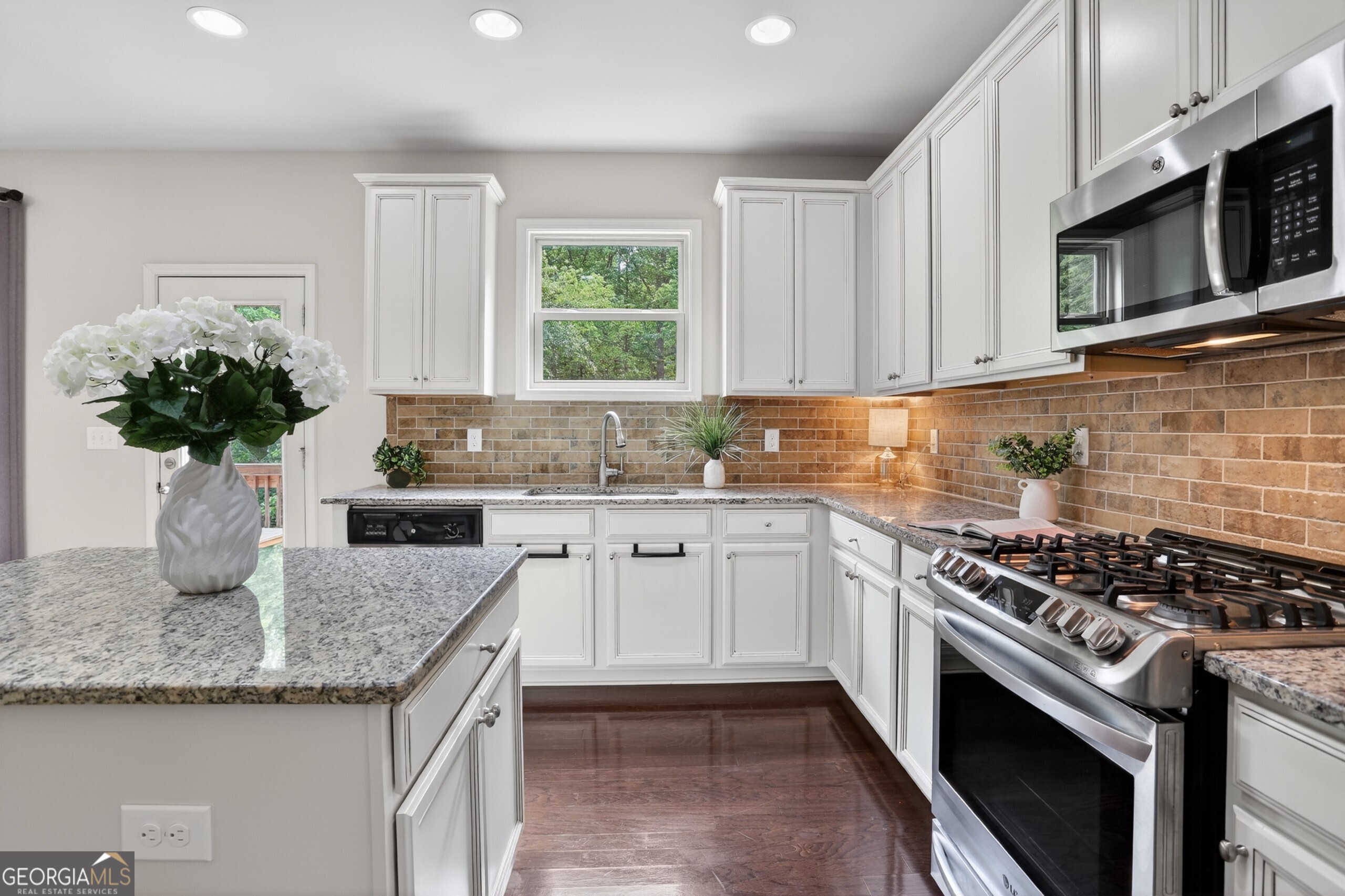 4170 Birch Springs Court Cumming GA 30028