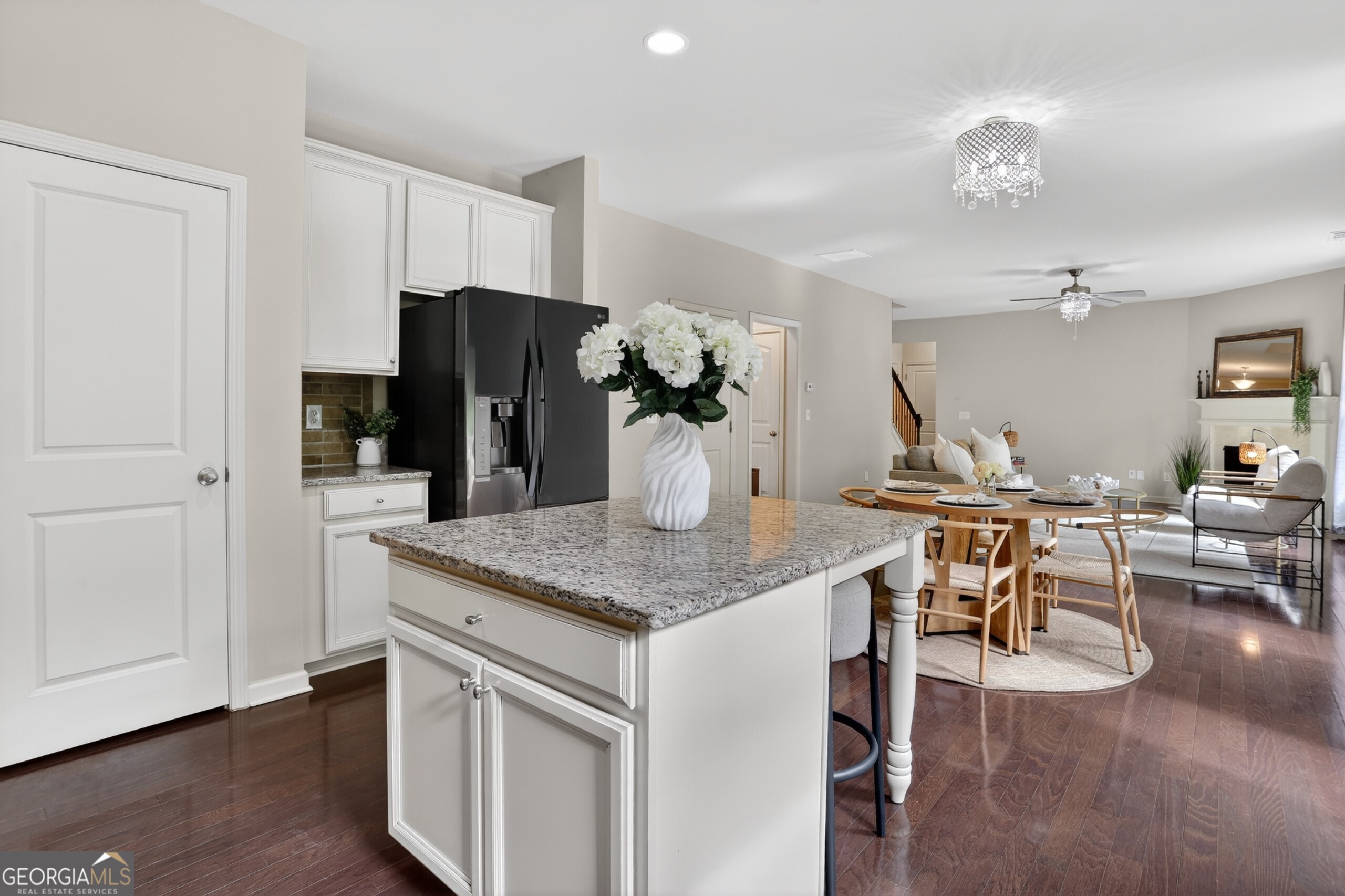 4170 Birch Springs Court Cumming GA 30028