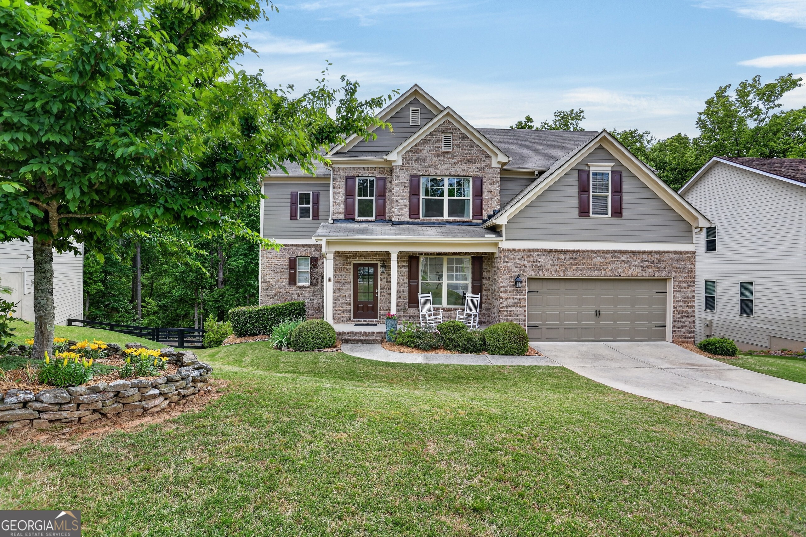 4170 Birch Springs Court Cumming GA 30028