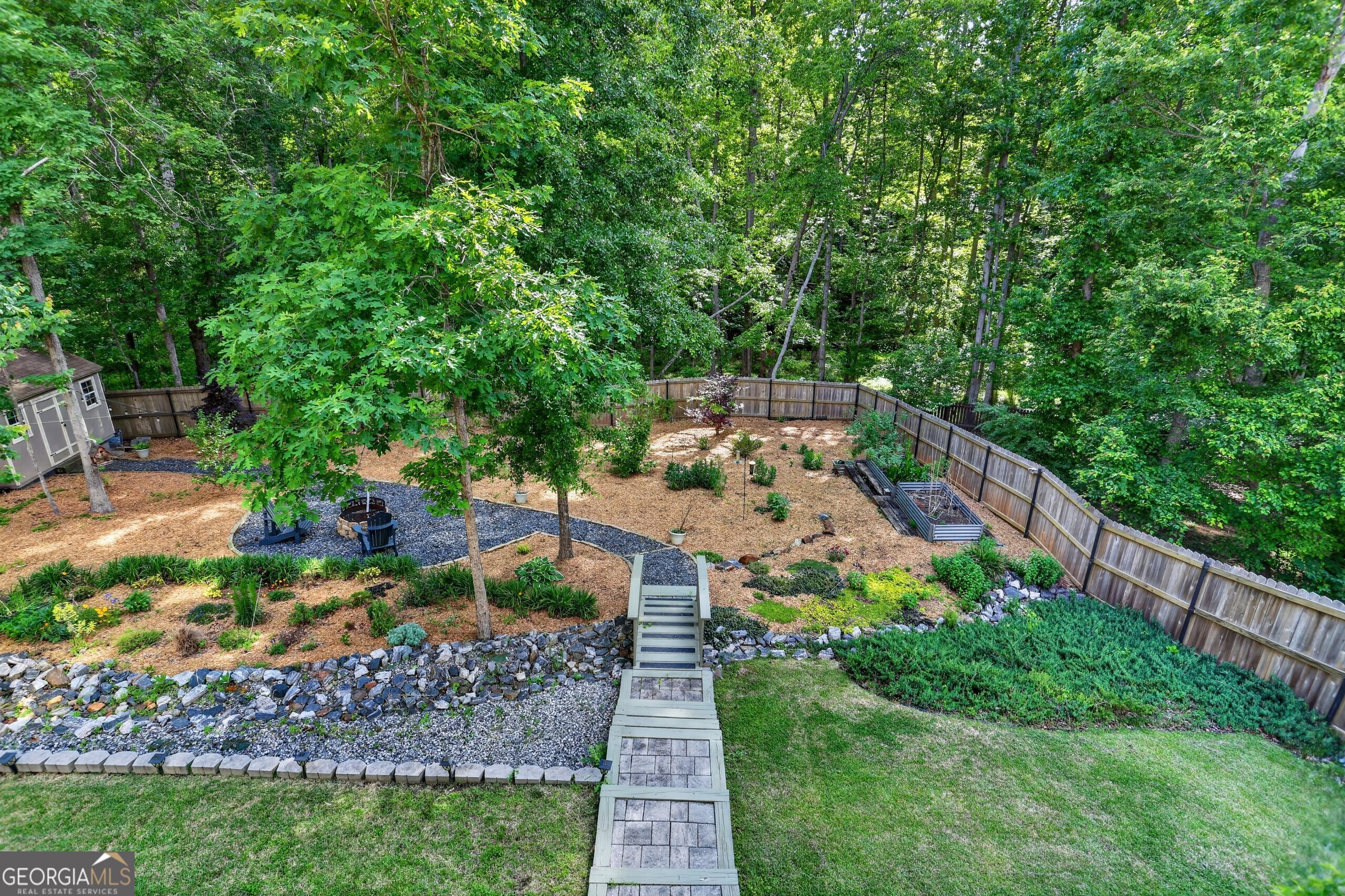 4170 Birch Springs Court Cumming GA 30028