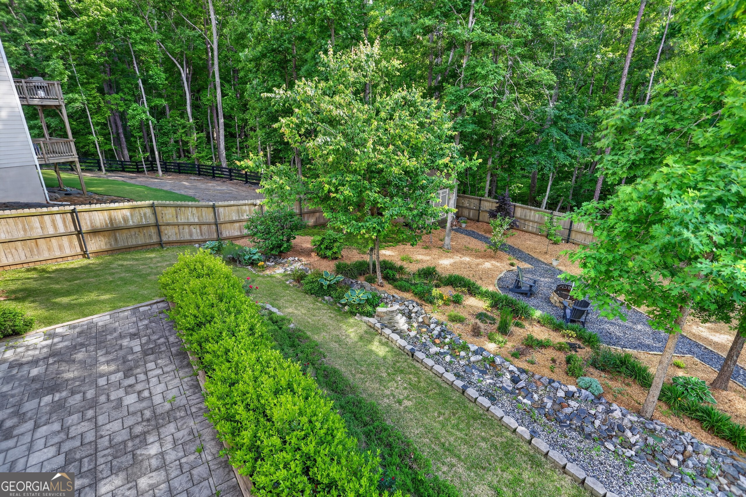 4170 Birch Springs Court Cumming GA 30028