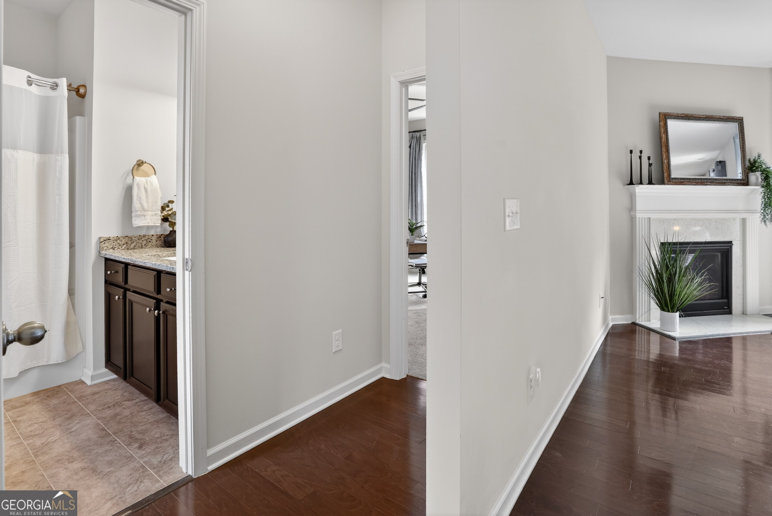 4170 Birch Springs Court Cumming GA 30028