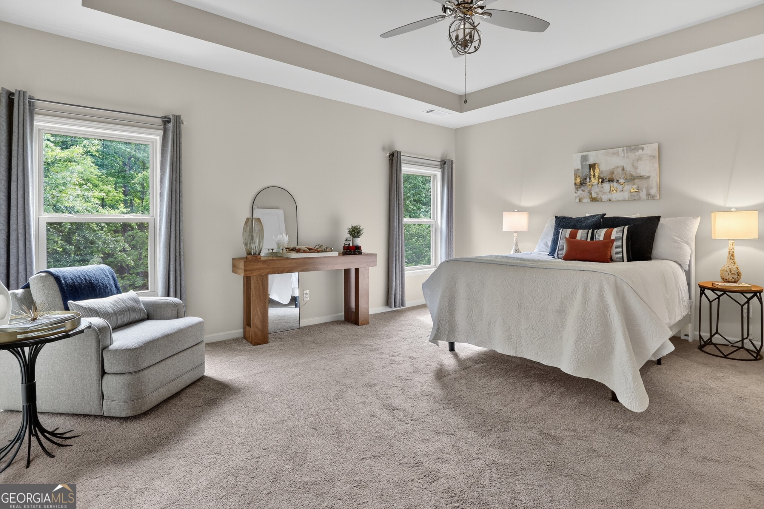 4170 Birch Springs Court Cumming GA 30028
