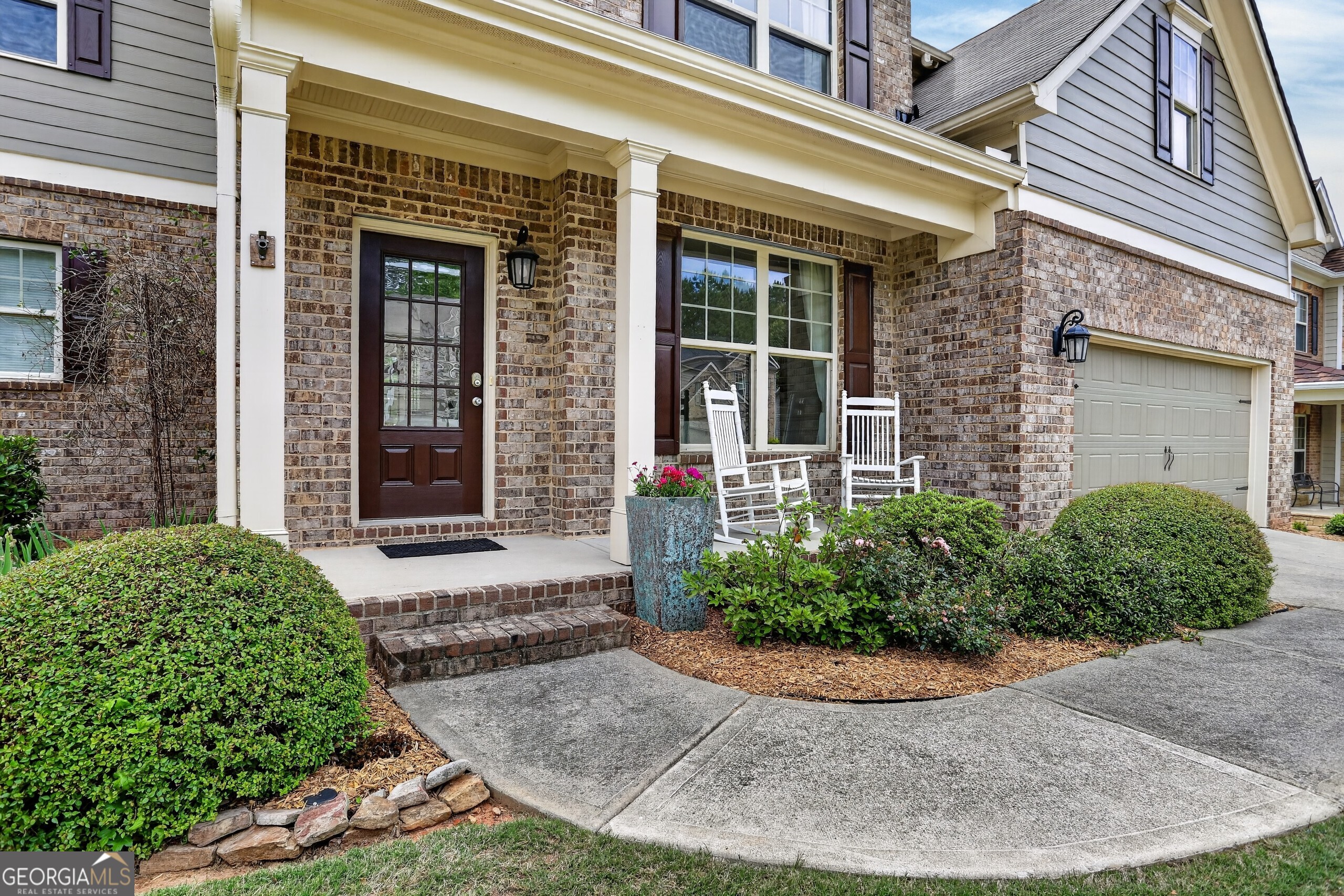 4170 Birch Springs Court Cumming GA 30028