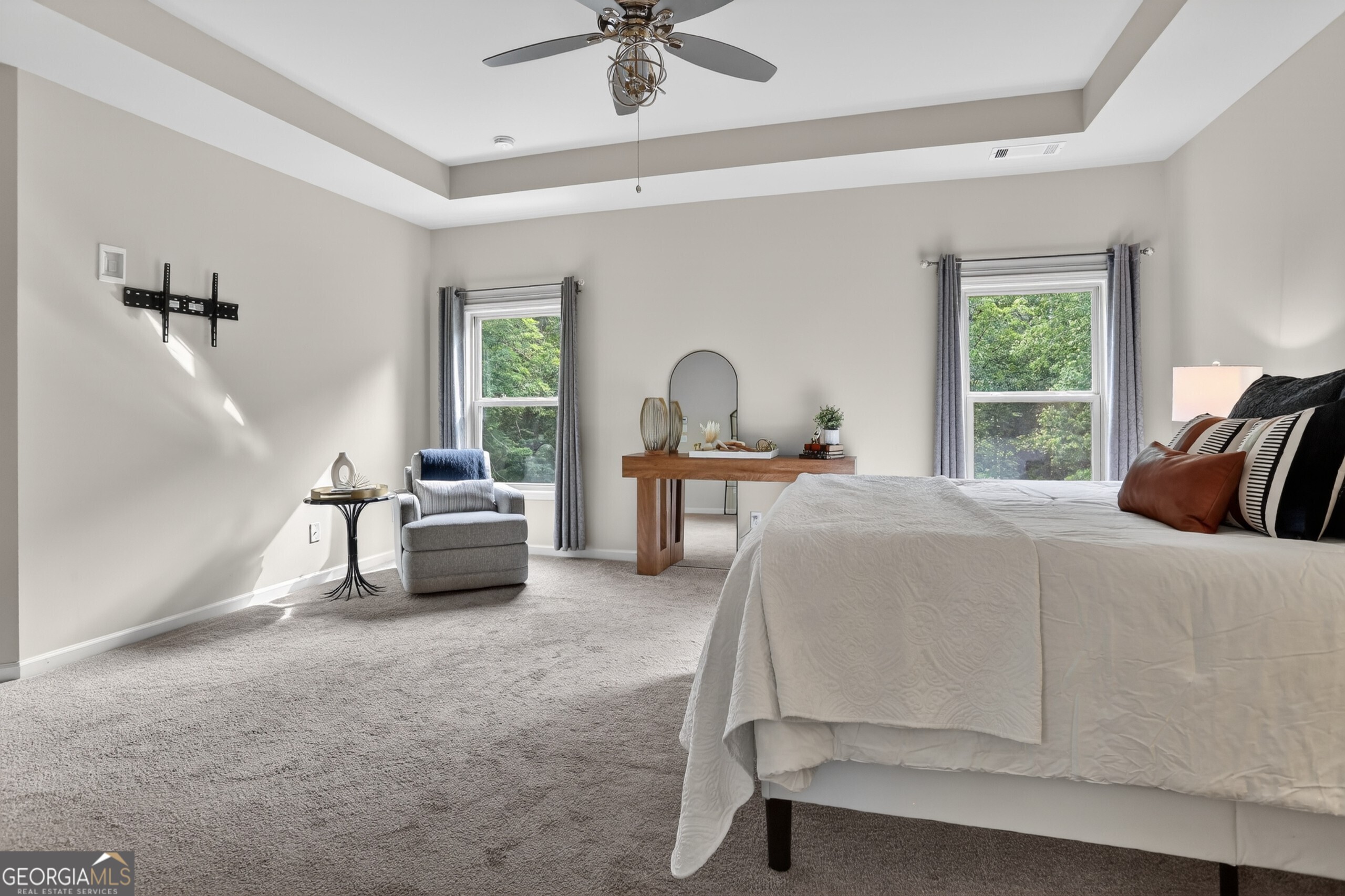 4170 Birch Springs Court Cumming GA 30028