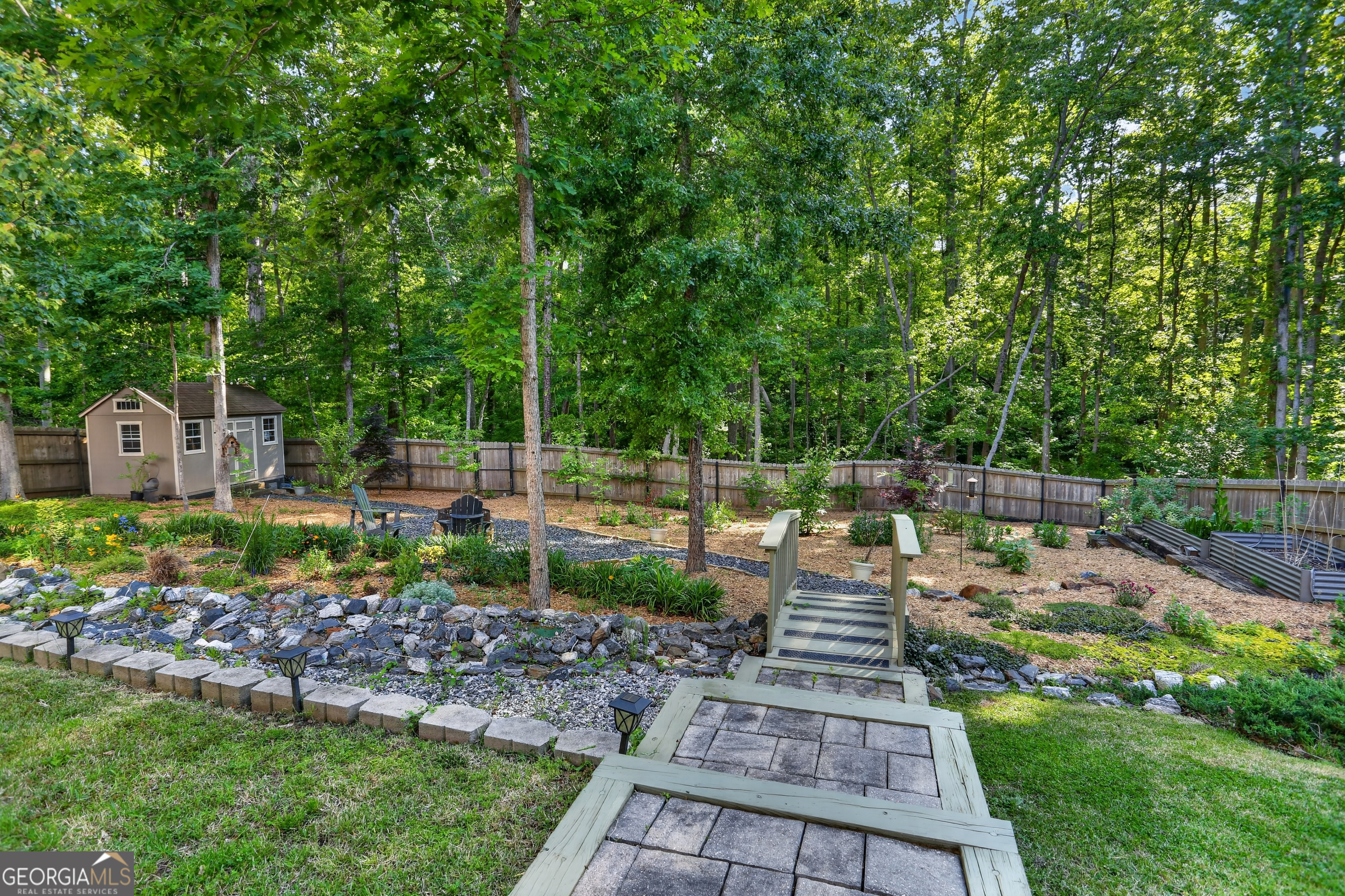 4170 Birch Springs Court Cumming GA 30028