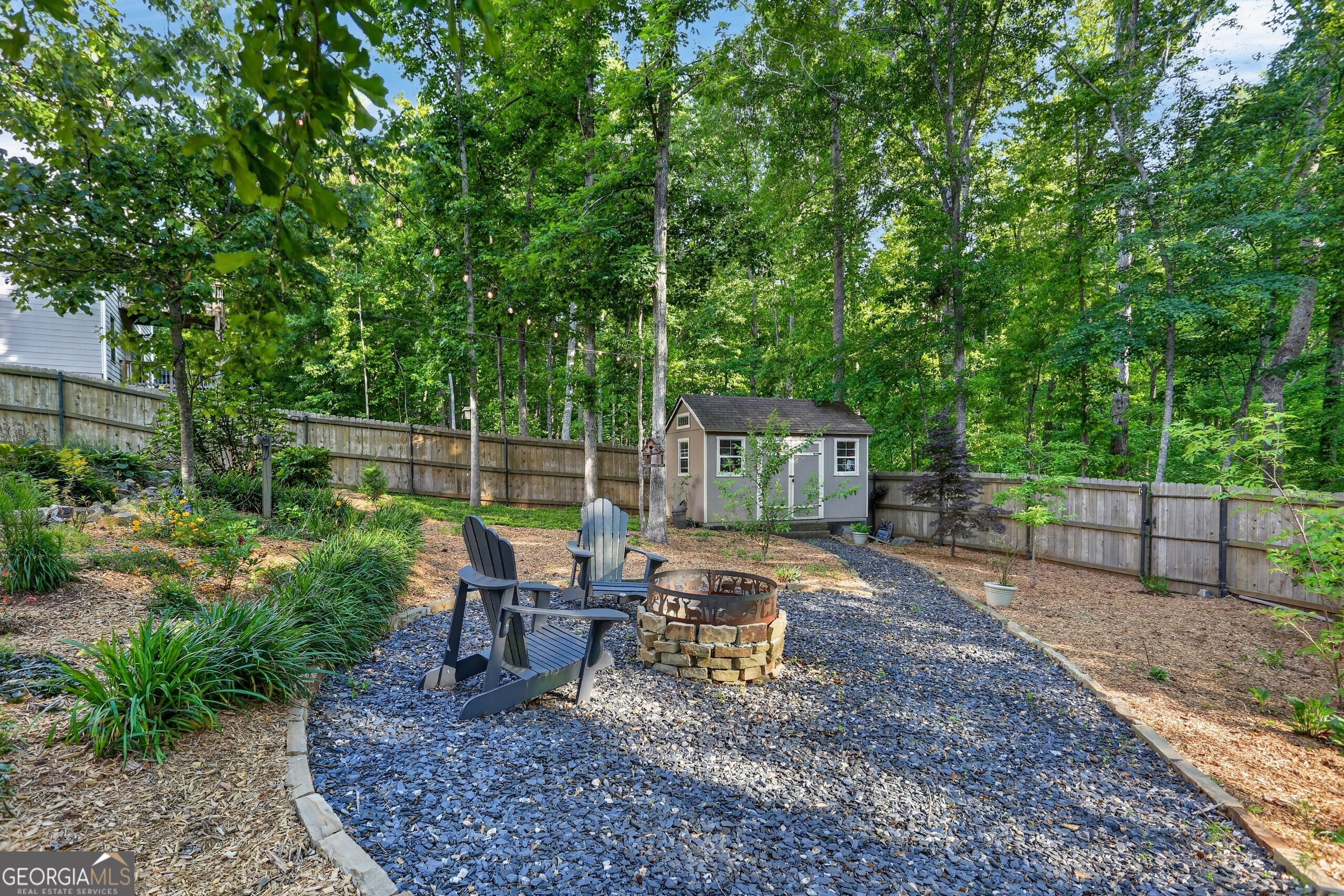 4170 Birch Springs Court Cumming GA 30028