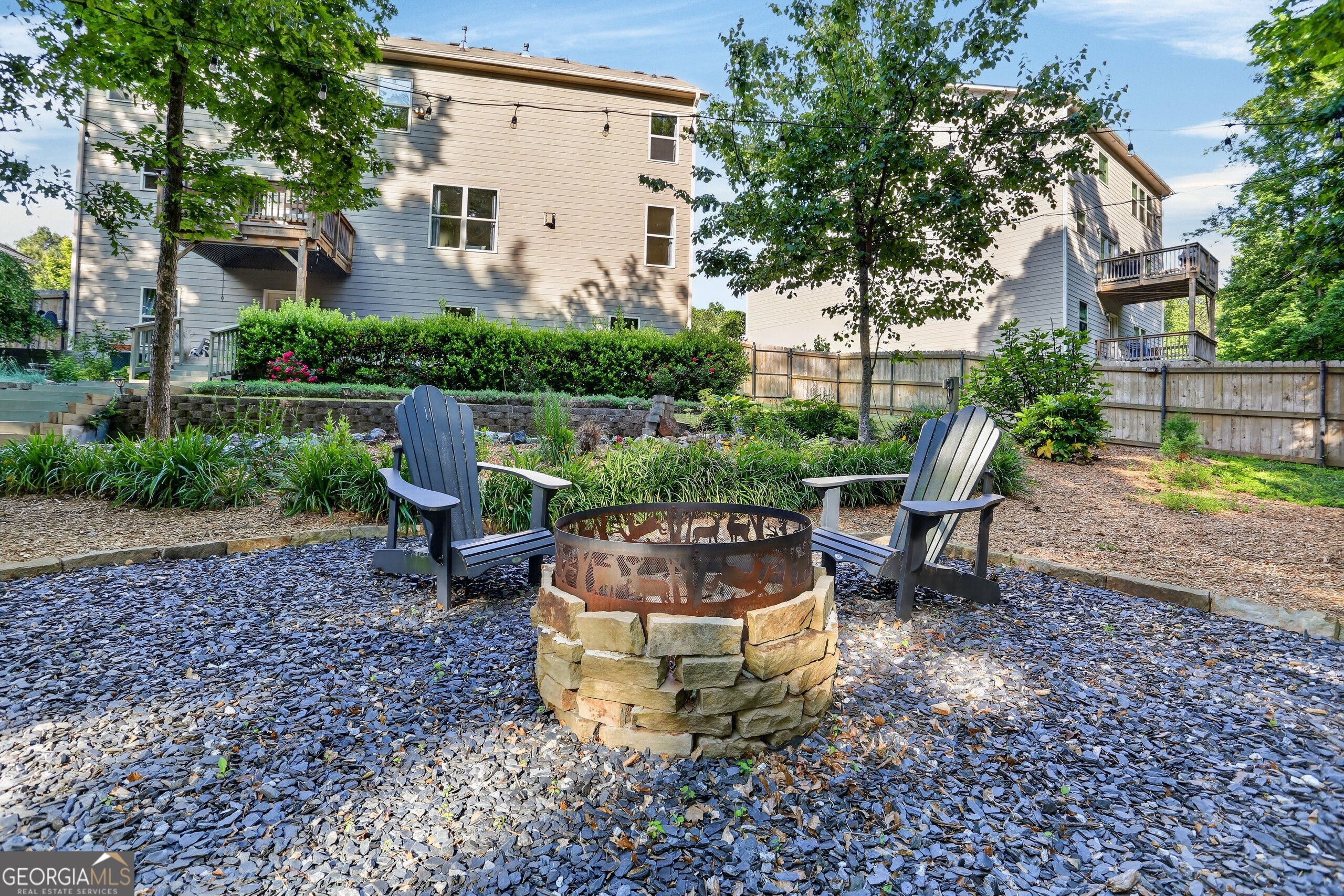 4170 Birch Springs Court Cumming GA 30028